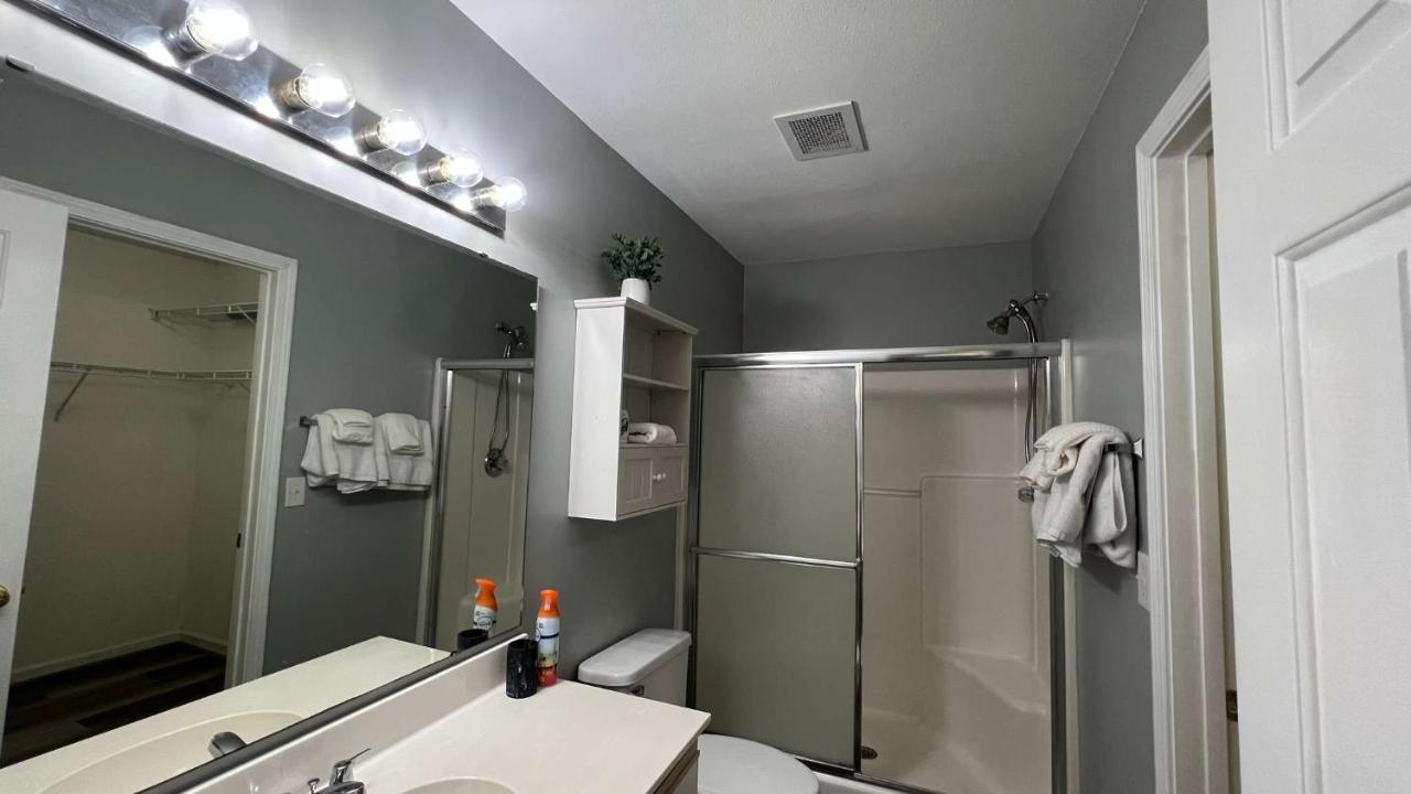 Golf & Beach Condo Getaway! Myrtle Beach Exterior photo